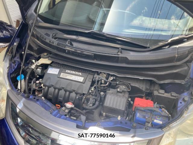 Honda FREED HYBRID 2013-10 7218913-19