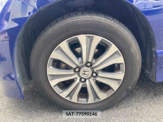 Honda FREED HYBRID 2013-10 7218913-4