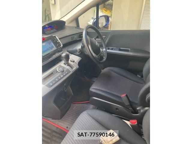 Honda FREED HYBRID 2013-10 7218913-6