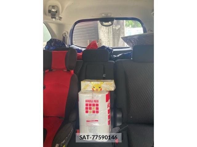 Honda FREED HYBRID 2013-10 7218913-8