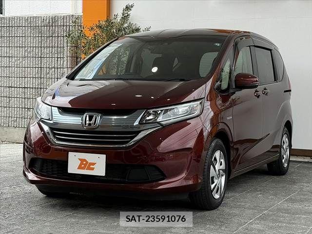 Honda FREED HYBRID 2017-05 7218921-9