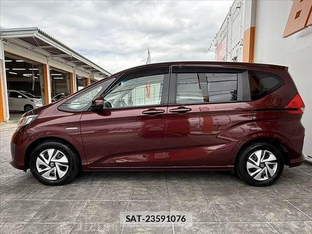 Honda FREED HYBRID 2017-05 7218921-10