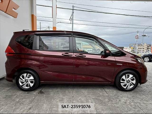 Honda FREED HYBRID 2017-05 7218921-11