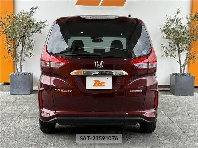 Honda FREED HYBRID 2017-05 7218921-13