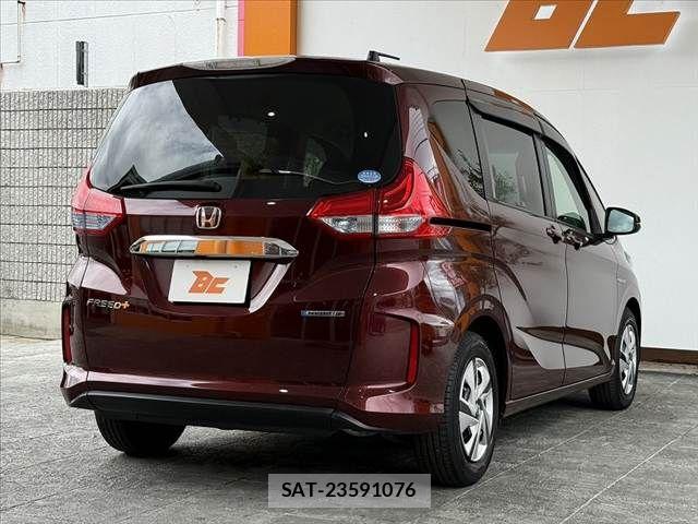 Honda FREED HYBRID 2017-05 7218921-14