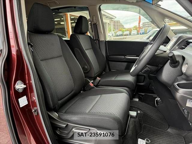 Honda FREED HYBRID 2017-05 7218921-15