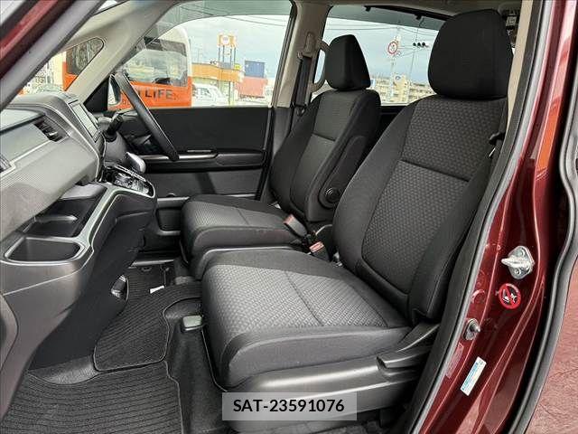 Honda FREED HYBRID 2017-05 7218921-16