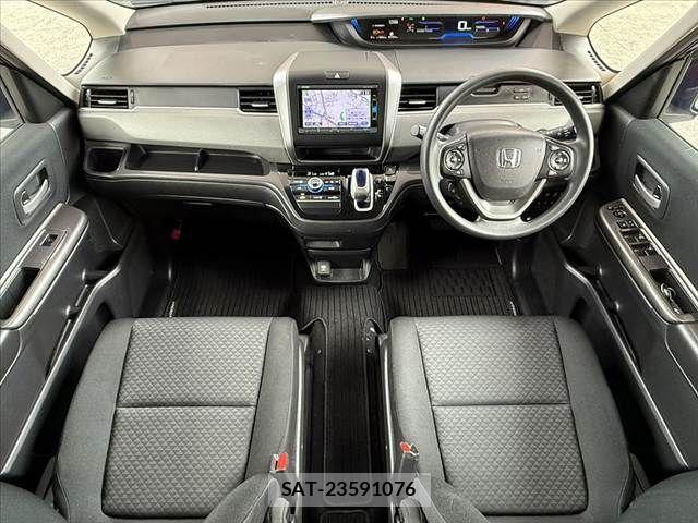 Honda FREED HYBRID 2017-05 7218921-1