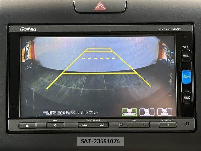 Honda FREED HYBRID 2017-05 7218921-3