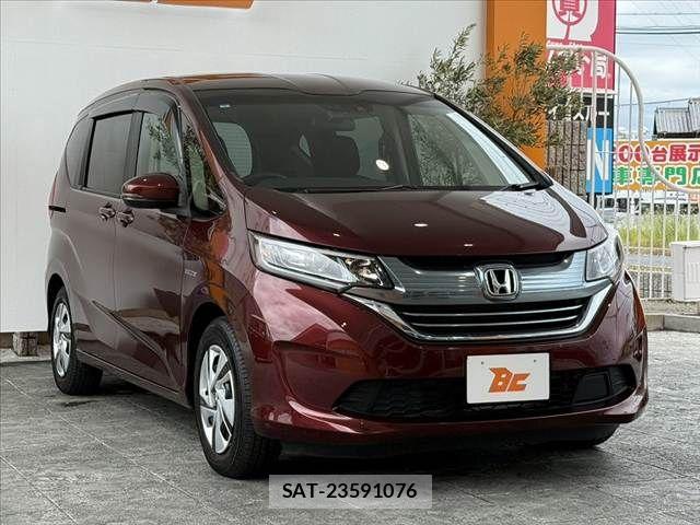 Honda FREED HYBRID 2017-05 7218921-7