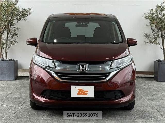 Honda FREED HYBRID 2017-05 7218921-8