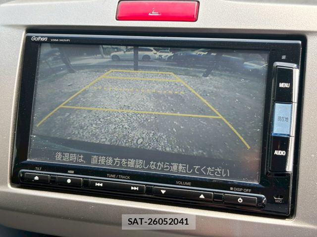 Honda FREED HYBRID 2014-03 7218919-13