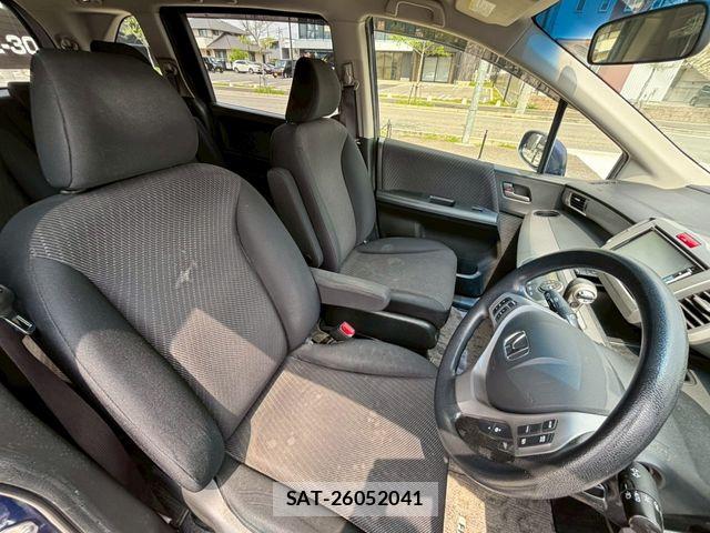 Honda FREED HYBRID 2014-03 7218919-17
