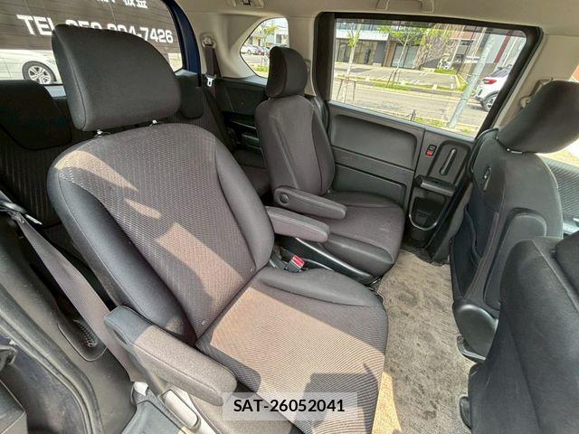 Honda FREED HYBRID 2014-03 7218919-18