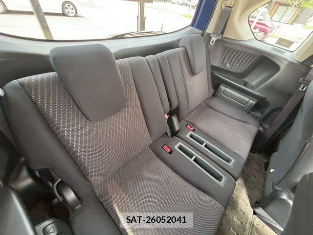 Honda FREED HYBRID 2014-03 7218919-19