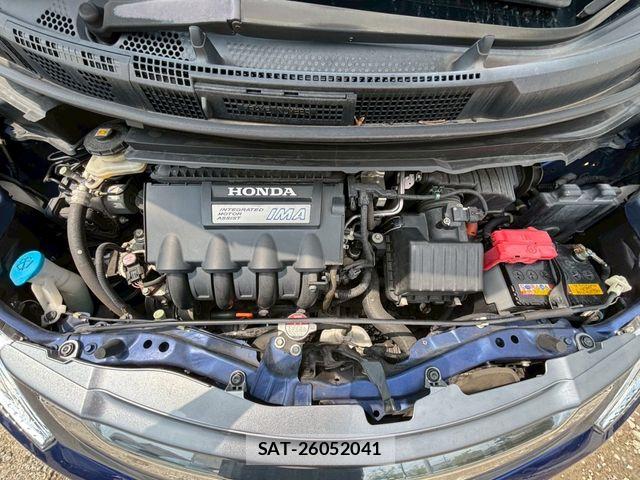 Honda FREED HYBRID 2014-03 7218919-21