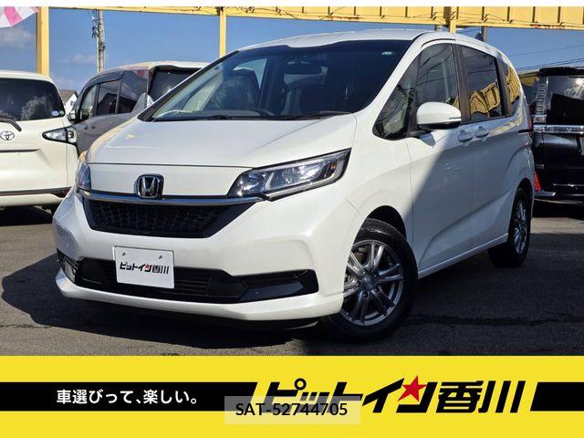 Honda FREED HYBRID 2024-02 7218964-0
