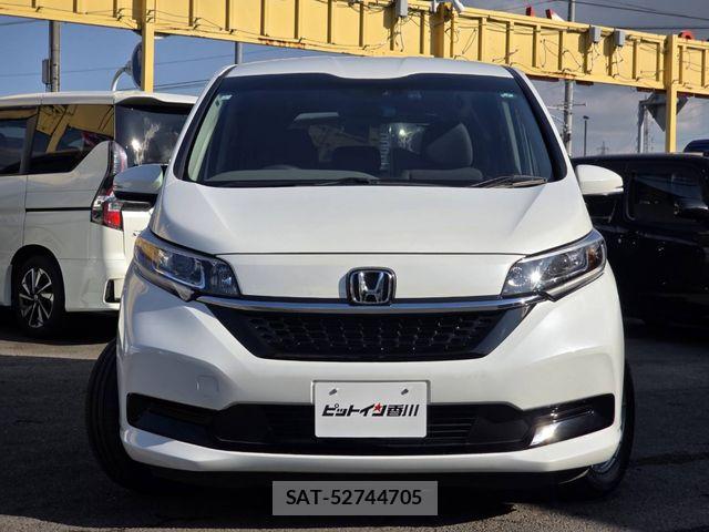 Honda FREED HYBRID 2024-02 7218964-1