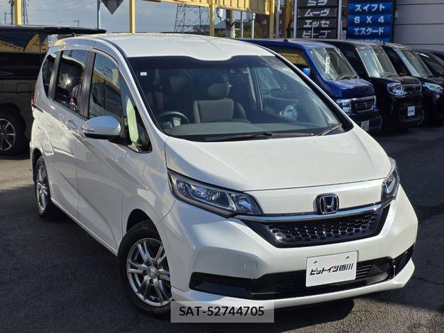 Honda FREED HYBRID 2024-02 7218964-2