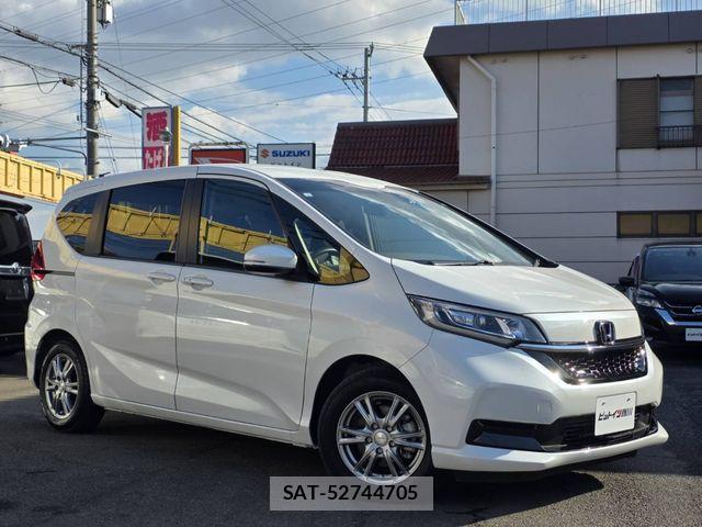 Honda FREED HYBRID 2024-02 7218964-3