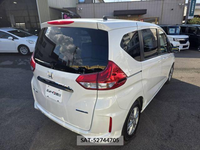 Honda FREED HYBRID 2024-02 7218964-5