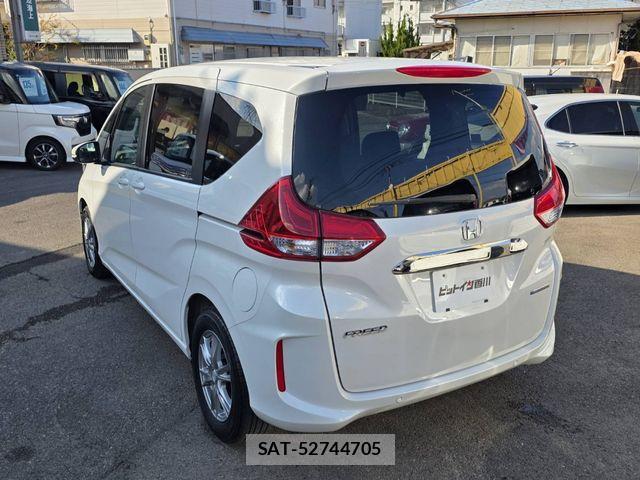 Honda FREED HYBRID 2024-02 7218964-6