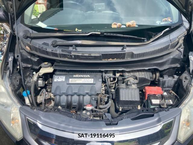 Honda FREED HYBRID 2011-10 7218906-11