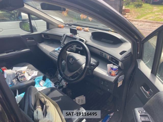 Honda FREED HYBRID 2011-10 7218906-12