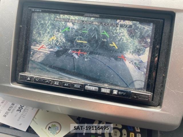 Honda FREED HYBRID 2011-10 7218906-19