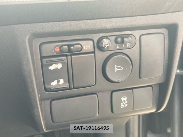 Honda FREED HYBRID 2011-10 7218906-21