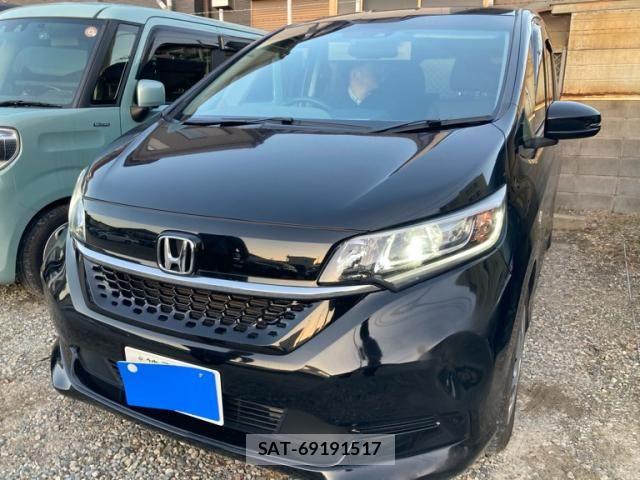 Honda FREED HYBRID 2020-09 7218938-0