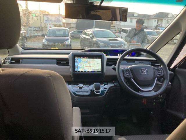 Honda FREED HYBRID 2020-09 7218938-13