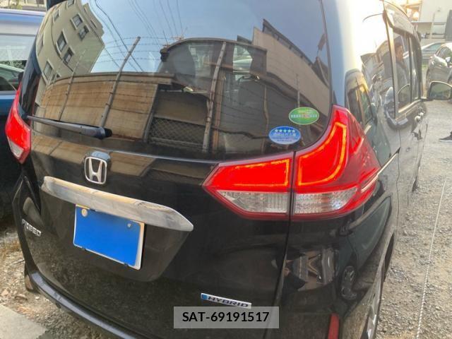 Honda FREED HYBRID 2020-09 7218938-1