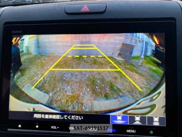 Honda FREED HYBRID 2020-09 7218938-21