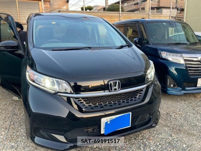 Honda FREED HYBRID 2020-09 7218938-2