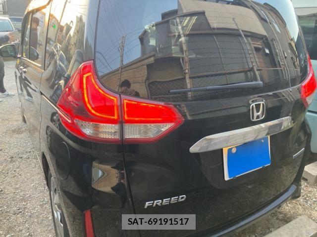 Honda FREED HYBRID 2020-09 7218938-3