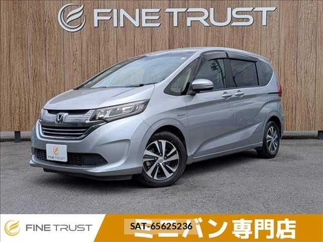 Honda FREED HYBRID 2017-11 7218926-0