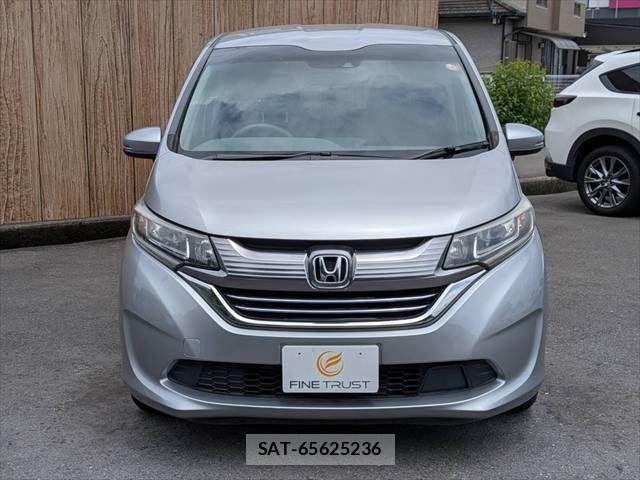 Honda FREED HYBRID 2017-11 7218926-17