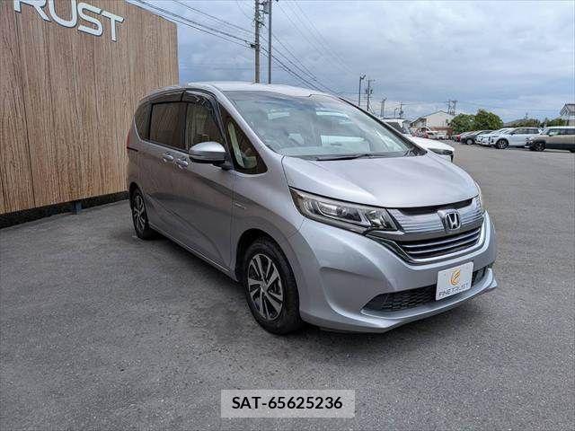 Honda FREED HYBRID 2017-11 7218926-18