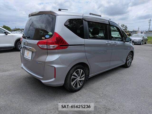 Honda FREED HYBRID 2017-11 7218926-20