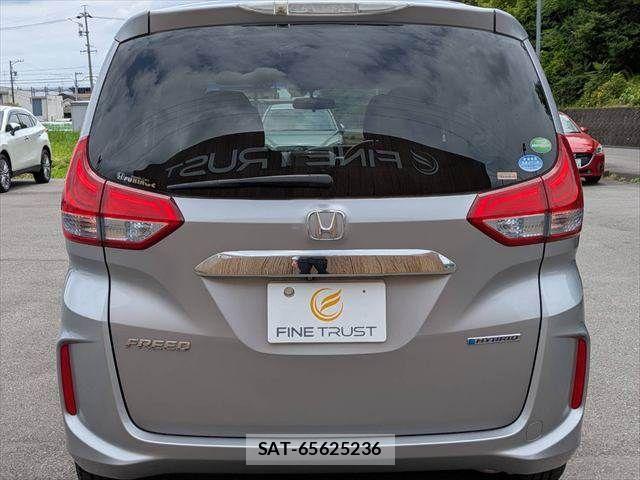Honda FREED HYBRID 2017-11 7218926-21