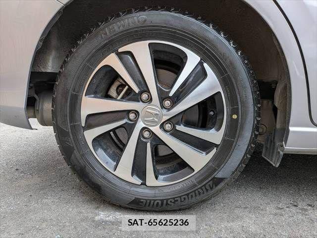 Honda FREED HYBRID 2017-11 7218926-28