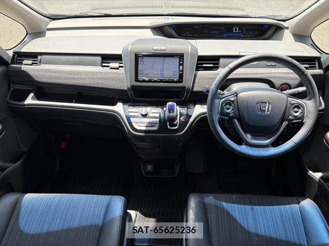 Honda FREED HYBRID 2017-11 7218926-2