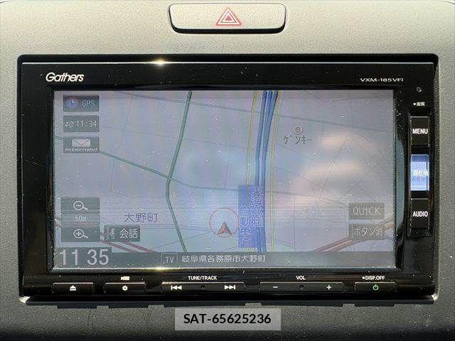 Honda FREED HYBRID 2017-11 7218926-4