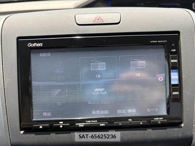Honda FREED HYBRID 2017-11 7218926-5