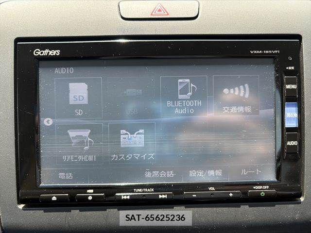 Honda FREED HYBRID 2017-11 7218926-6