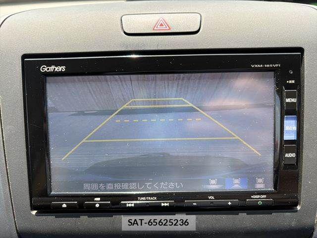 Honda FREED HYBRID 2017-11 7218926-7