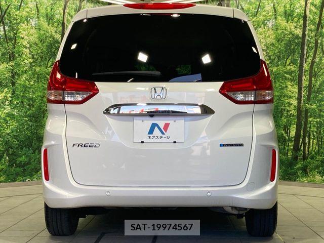 Honda FREED HYBRID 2023-02 7218955-15