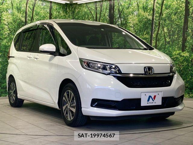 Honda FREED HYBRID 2023-02 7218955-16