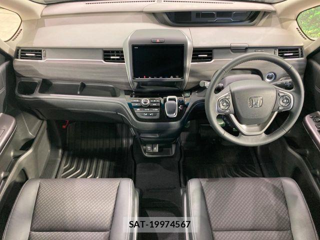 Honda FREED HYBRID 2023-02 7218955-1